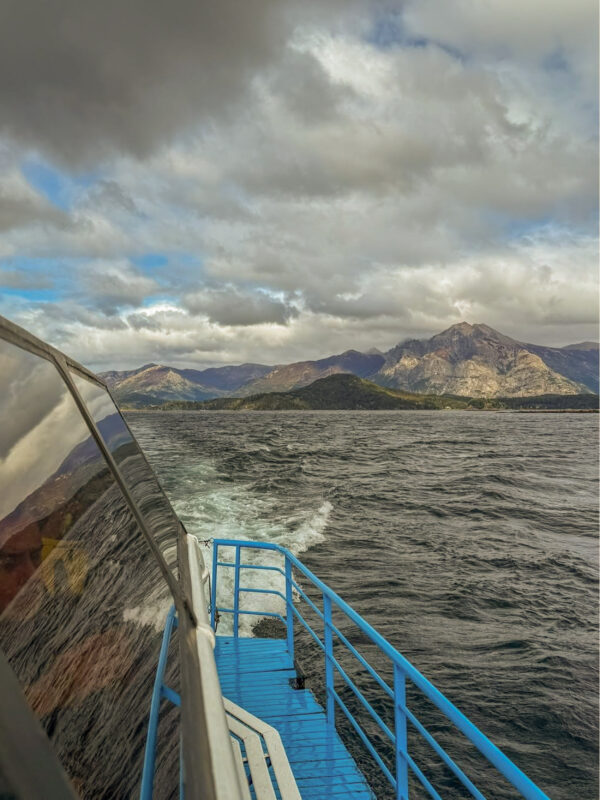 Descubrí Puerto Blest y Lago Frías por tu cuenta - Image 4