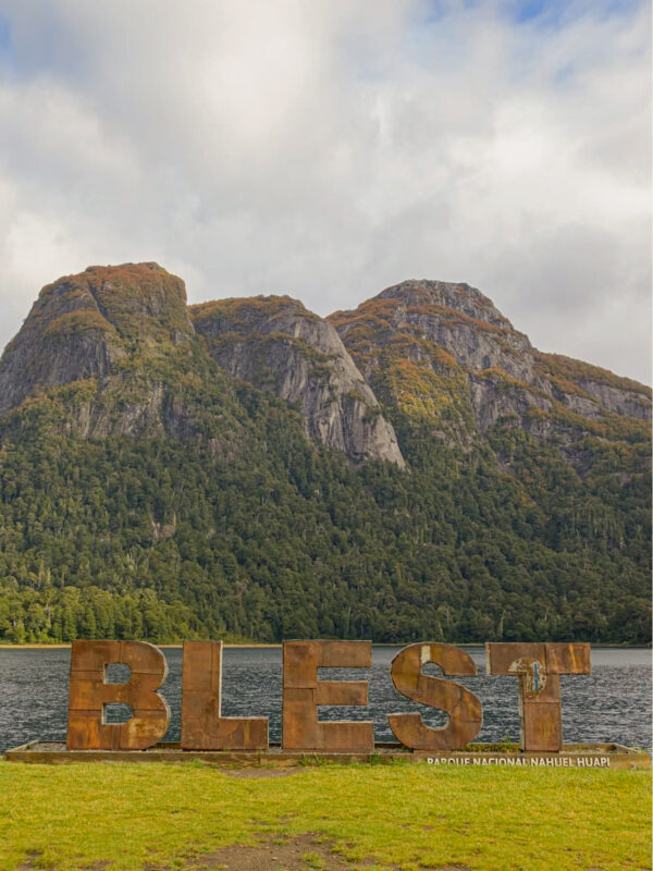 Descubrí Puerto Blest y Lago Frías por tu cuenta - Image 3