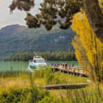 Discovering Puerto Blest and Lago Frias on your own