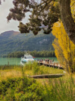 Descubrí Puerto Blest y Lago Frías por tu cuenta