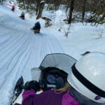 La Cueva – Travesía Diurna en Moto de Nieve y Cuatriciclos - Con traslado