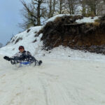 Piedras Blancas Trineos - Culipatin + Traslado
