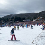 Clase Bautismo en Ski o Snowboard en Cerro Catedral