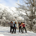 Alquiler de ropa para nieve: la opción más económica y práctica en Bariloche