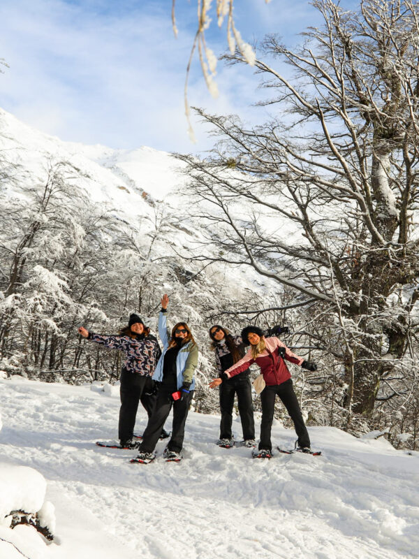 Alquiler de ropa para nieve: la opción más económica y práctica en Bariloche - Image 1