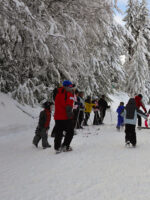 Winter Park - Ski principiantes - Imagen 2