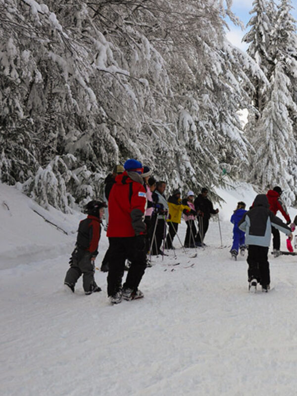 Winter Park - Ski principiantes - Imagen 2