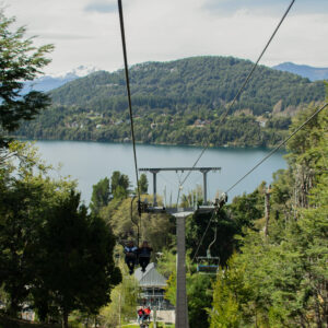 Circuito Chico y Cerro Campanario: lo mejor de Bariloche en pocas horas