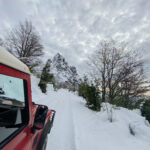 Nieve Encantada: Nieve, Diversión y Naturaleza al Mejor Costo