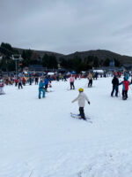 Clase Bautismo en Ski o Snowboard en Cerro Catedral - Imagem 2