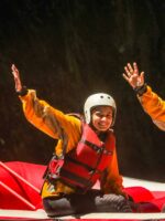 Rafting- Una Aventura Patagónica Accesible- sin Traslado - Image 2