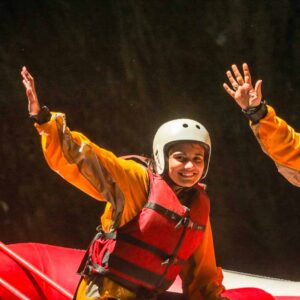Rafting- Una Aventura Patagónica Accesible