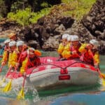 From Bariloche to the Border - Intense and Safe Rafting