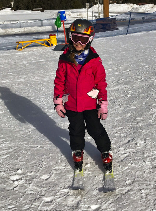 Winter Park - Ski principiantes - Imagen 3