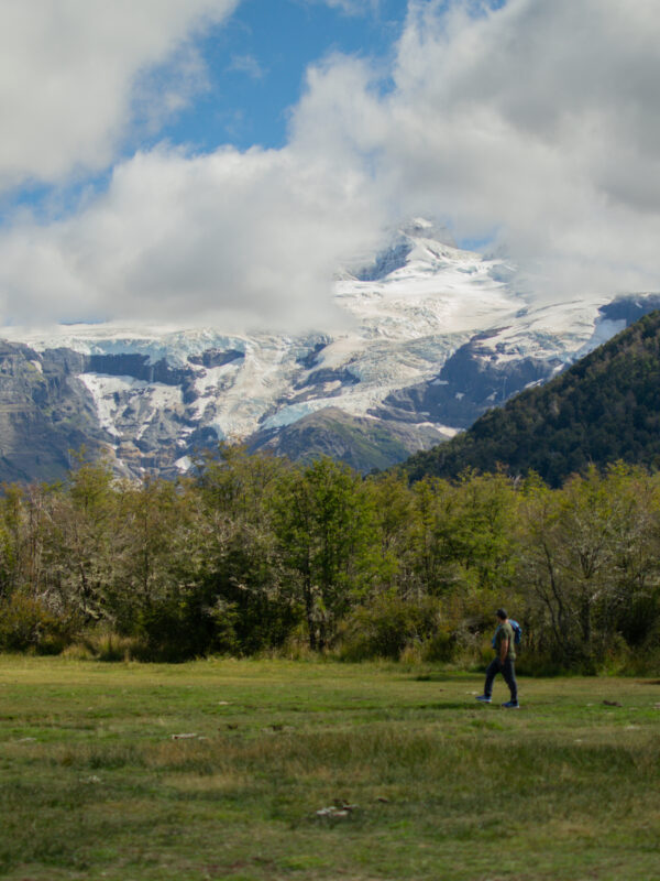 Cerro Tronador y Glaciar Ventisquero Negro: naturaleza sin vueltas, a precio justo - Image 4