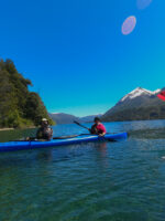 Travesía en Kayak por el lago Gutiérrez (Sin traslado) - Image 3