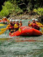 De Bariloche a la Frontera – Rafting Intenso y Seguro- Sin traslado - Image 3
