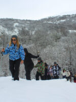Caminata a la Laguna Congelada: viví la nieve sin gastar de más - Image 4