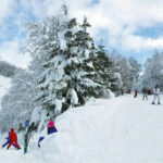 Winter Park - Ski principiantes
