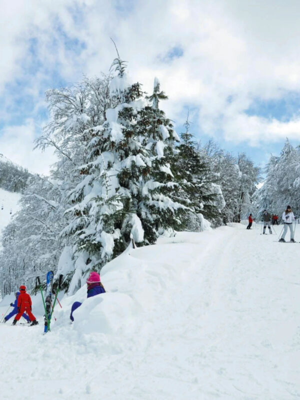 Winter Park - Ski principiantes - Imagen 1