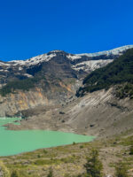 Cerro Tronador y Glaciar Ventisquero Negro: naturaleza sin vueltas, a precio justo