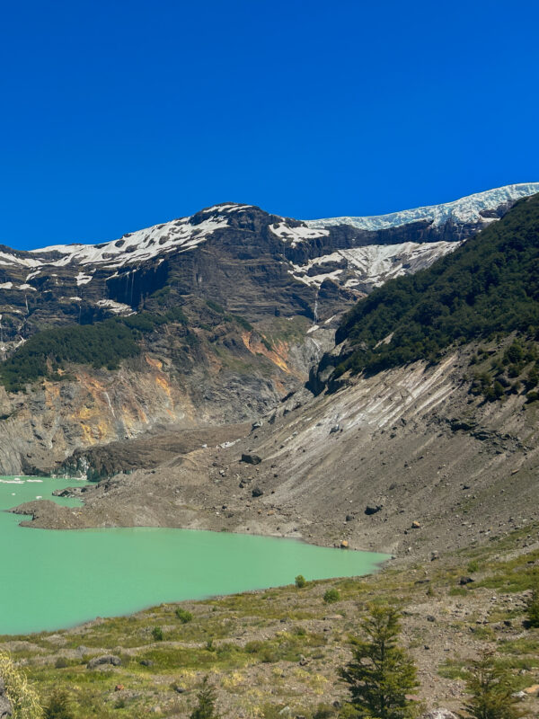 Cerro Tronador y Glaciar Ventisquero Negro: naturaleza sin vueltas, a precio justo - Image 1