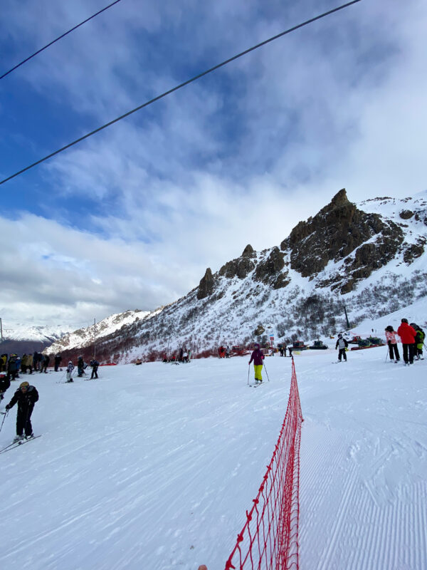Clase Bautismo en Ski o Snowboard en Cerro Catedral - Imagem 4