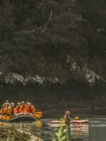 De Bariloche a la Frontera – Rafting Intenso y Seguro- Sin traslado - Image 4
