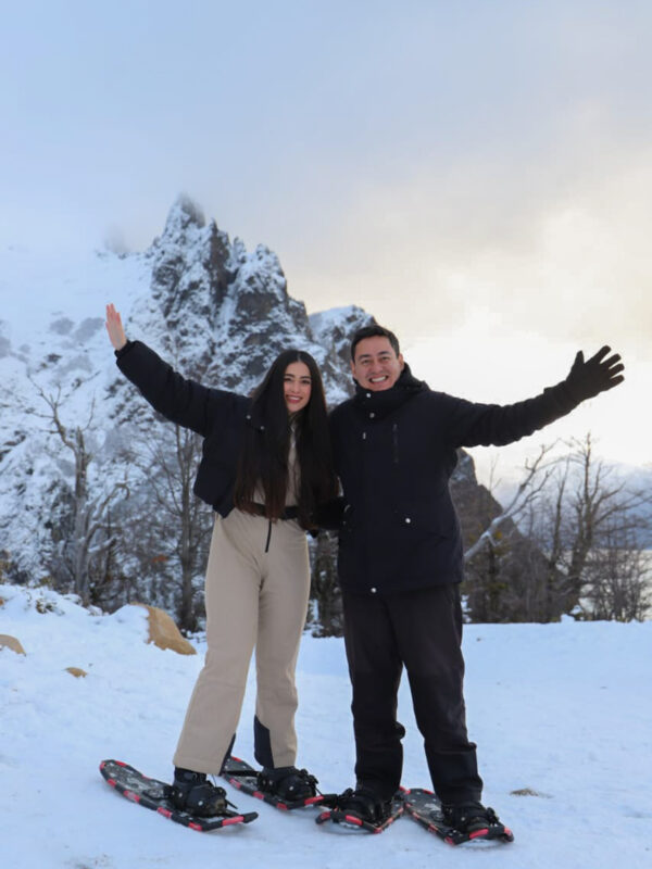 Extremo Encantado: Nieve, Diversión y Naturaleza al Mejor Costo - Image 2