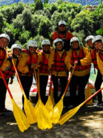 Rafting- Una Aventura Patagónica Accesible- sin Traslado - Image 4