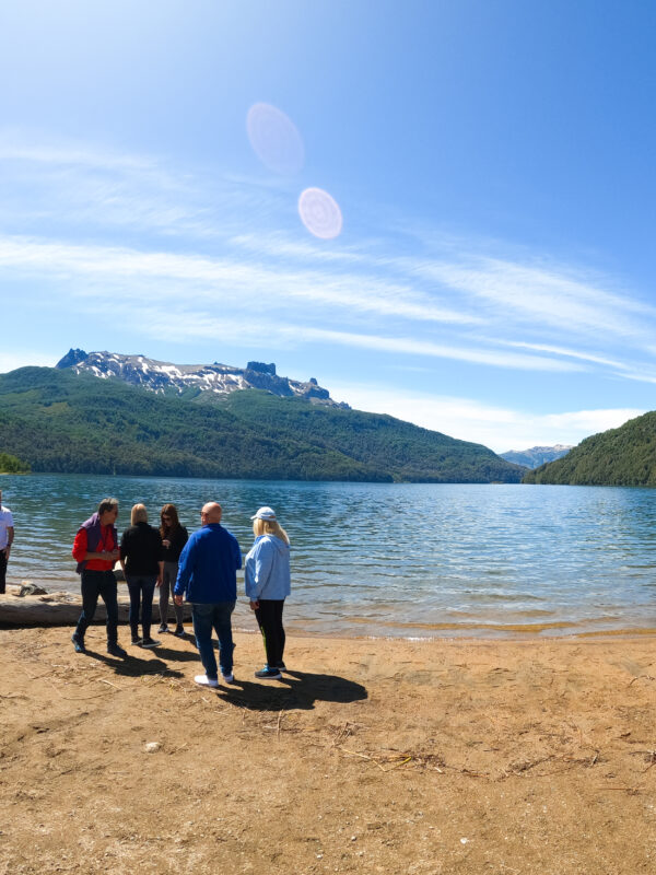 Excursión a San Martín de los Andes por Ruta de los 7 Lagos - Image 3