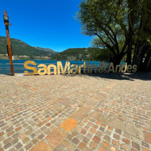 Excursión a San Martín de los Andes por Ruta de los 7 Lagos