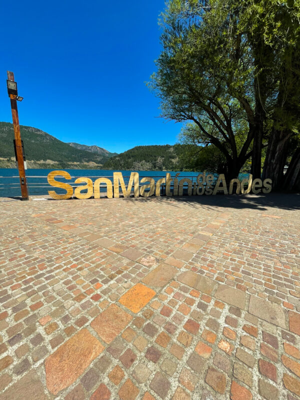 Excursión a San Martín de los Andes por Ruta de los 7 Lagos - Image 1