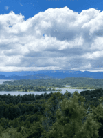 Cabalgata con vista al Cerro López - Aventura entre bosques y miradores del Circuito Chico - Imagen 3