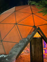Winter Park - Cena Show y Ski nocturno