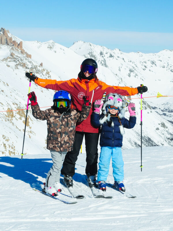 Escuelita de Nieve para Niños: un día completo con clases, equipo y diversión al mejor precio - Image 2