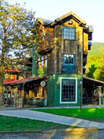 Villa La Angostura y Cerro Bayo con traslado incluido - Imagen 2