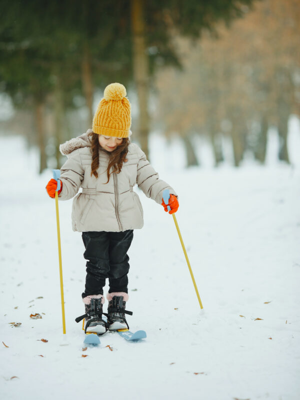 Escuelita de Nieve para Niños: un día completo con clases, equipo y diversión al mejor precio - Image 3