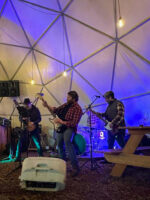 Winter Park - Cena Show y Ski nocturno - Image 4