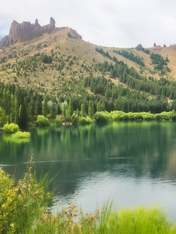 Circuito Grande: descubrí la Ruta de los Lagos y la magia cordillerana - Imagen 4
