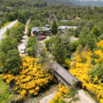 Circuito Grande: discover the Route of the Lakes and the magic of the mountain ranges