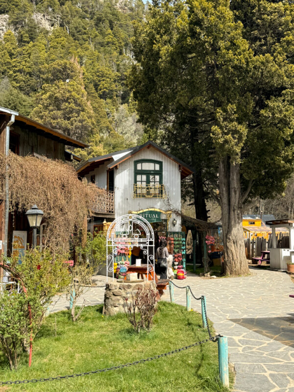 Traslado Colonia Suiza Bariloche: tradición, naturaleza y sabor - Imagen 4