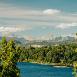 Transfer to Cervecería Patagonia Brewery: Craft beer and unique views