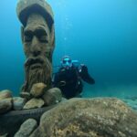 Discover Scuba Diving in Bariloche