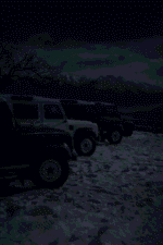 Noche Encantada: Cena en Refugio de Montaña con Ascenso 4x4 - Image 2