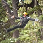 Canopy in Bariloche