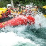 De Bariloche a la Frontera – Rafting Intenso y Seguro