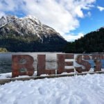 Puerto Blest y Cascada Los Cántaros con traslado incluido