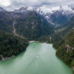 Conocé Puerto Blest y Lago Frías con traslado incluido