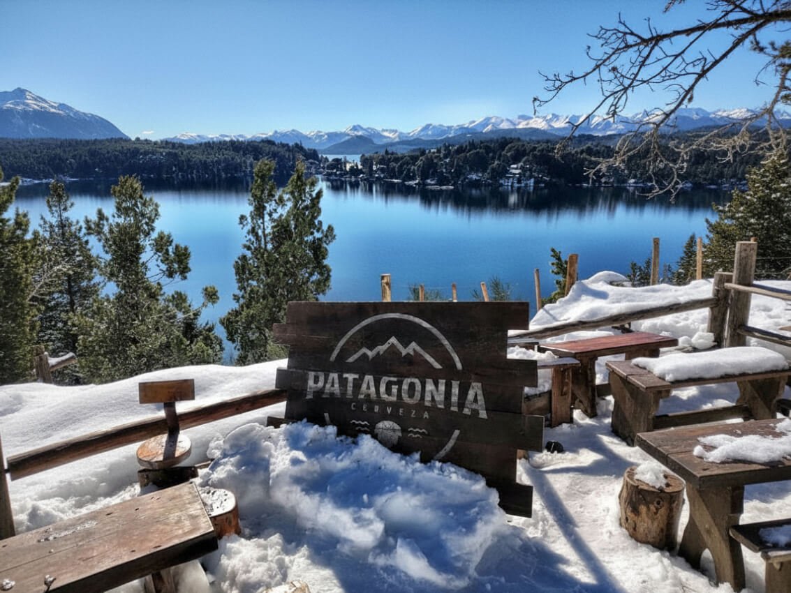 Traslado patagonia 12 (2) Traslado Cervecería Patagonia: Cerveza artesanal y vistas únicas - Imagen 1